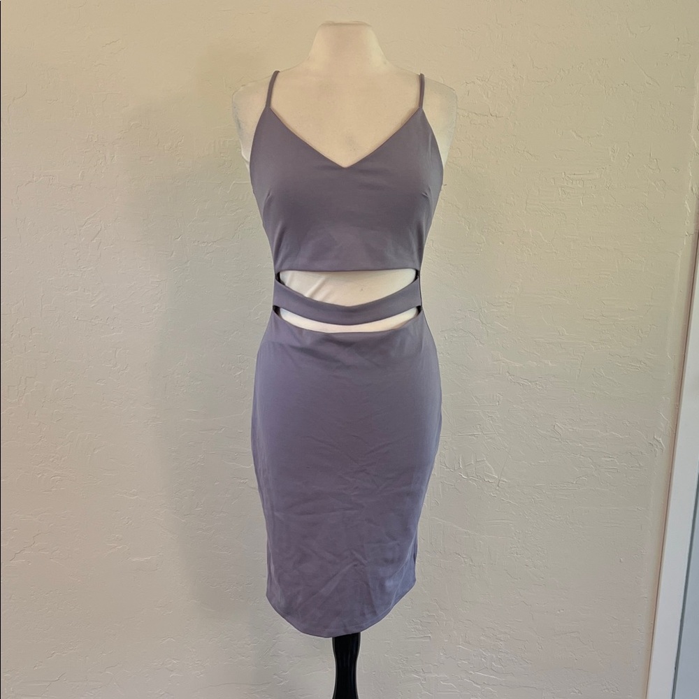 love J dress